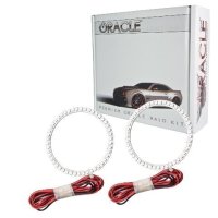 For GMC Denali 2000-2006 LED Fog Halo Kit Oracle