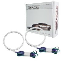 For Hummer H2 2003-2010 LED Fog Halo Kit Oracle
