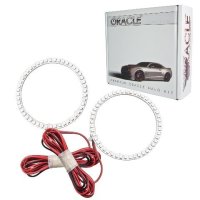 For Lexus IS 250 2006-2008 LED Fog Halo Kit Oracle