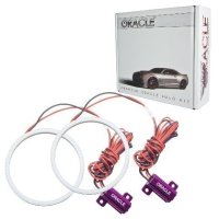 For Lexus IS 350 2006-2008 PLASMA Fog Halo Kit Oracle
