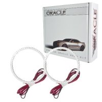 For Toyota Tundra 2007-2013 LED Fog Halo Kit Oracle