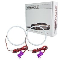 For Toyota Tundra 2007-2013 PLASMA Fog Halo Kit Oracle