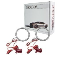 For Camaro 2014-2015 WP LED Projector Fog Halo Kit Oracle