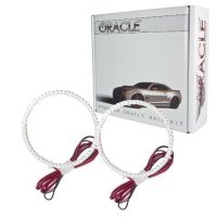 For Toyota Tacoma 2005-2011 LED Fog Halo Kit Oracle