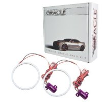 For Chevrolet Sonic 2012-2016 PLASMA Fog Halo Kit Oracle