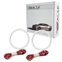 For Ford Ranger 2001-2003 LED Fog Halo Kit Oracle