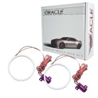 For Ford Ranger 2008-2014 PLASMA Fog Halo Kit Oracle