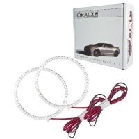 For Lincoln Navigator 2003-2005 LED Fog Halo Kit Oracle