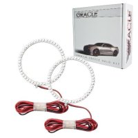 For Nissan Armada 2004-2007 LED Fog Halo Kit Oracle