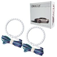 For Nissan Armada 2004-2007 LED Fog Halo Kit Oracle