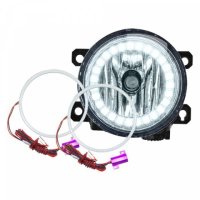 For Honda CRZ 2010-2016 PLASMA Fog Halo Kit Oracle