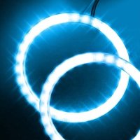 For Ultima GTR LED Halo Kit Oracle