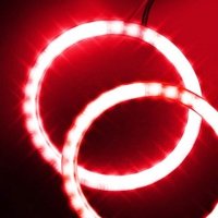 For Toyota 4-Runner 2014-2018 LED Halo Kit Oracle