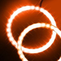 For Toyota 4-Runner 2014-2018 LED Halo Kit Oracle