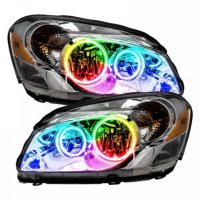 For Buick Lucerne 2006-2011 ColorSHIFT Halo Kit Oracle