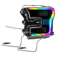 For Ford F150 2015-2017 DRL - Dynamic ColorSHIFT Oracle