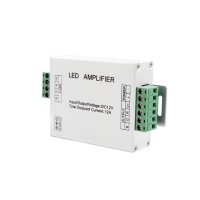 12A RGB LED Amplifier Oracle