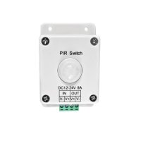 8A PIR Sensor Switch Oracle