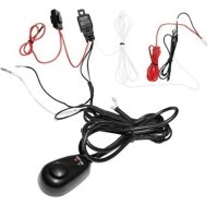 Off-Road 40A Double Light Harness - Light Duty Oracle