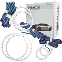 For Acura TSX 2004-2007 ColorSHIFT Halo Kit Oracle