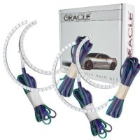 Acura RSX 2002-2004 ORACLE ColorSHIFT Halo Kit