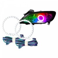 For Mazda RX-8 2009-2011 ColorSHIFT Halo Kit Oracle