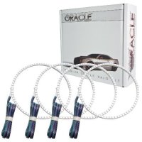 For Bentley Arnage 2002-2006 ColorSHIFT Halo Kit Oracle