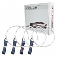 For Bentley Arnage 2002-2006 ColorSHIFT Halo Kit Oracle