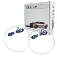 For Chevrolet Camaro 2010-2013 ColorSHIFT Halo Kit Oracle