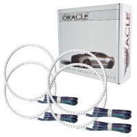For Chrysler 300C 2005-2010 ColorSHIFT Halo Kit Oracle