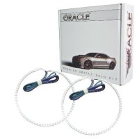 For Chrysler Aspen 2007-2008 ColorSHIFT Halo Kit Oracle