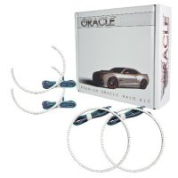 For Dodge Ram 2006-2008 ColorSHIFT Halo Kit Oracle