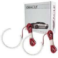 For Dodge Dart 2013-2016 LED Halo Kit Oracle