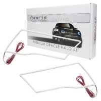 For Dodge Ram Sport 2009-2018 LED Halo Kit Oracle