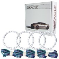 For Dodge Viper SRT-10 2003-2009 ColorSHIFT Halo Kit Oracle