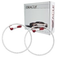 For Jeep Liberty 2002-2004 LED Halo Kit Oracle