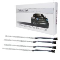 For F-150 / Raptor 2013-2014 SMD Concept Strip for Projector Headlight Oracle