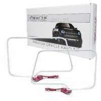 For Ford F-150 / Raptor 2009-2014 LED Halo Kit Oracle