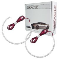 For Ford Mustang GT/V6 2010-2012 LED Halo Kit Oracle