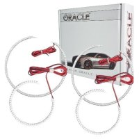 For GMC Yukon 2007-2010 LED Halo Kit Oracle