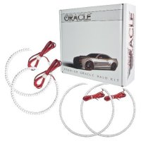 For GMC Denali 2007-2010 LED Halo Kit Oracle