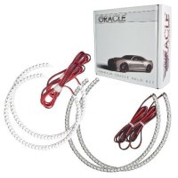 For Honda Accord Sedan 2008-2010 LED Halo Kit Oracle