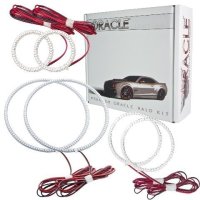 For Infiniti M35 2006-2008 LED Halo Kit Oracle