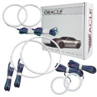 For Infiniti M35 2006-2008 ColorSHIFT Halo Kit Oracle
