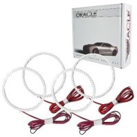 For Lexus IS 250 2006-2008 LED Halo Kit Oracle