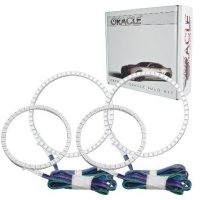 For Lexus IS 250 2006-2008 ColorSHIFT Halo Kit Oracle