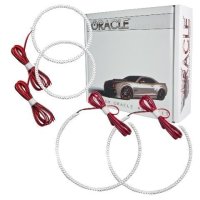 For Land Rover/Range Rover Sport 2010-2013 LED Halo Kit Oracle