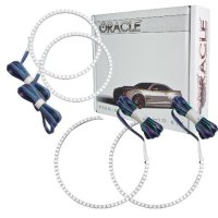 For Land Rover/Range Rover Sport 2010-2013 ColorSHIFT Halo Kit Oracle