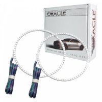 For Chevrolet C10 / GMC C Series ColorSHIFT Halo Kit Oracle
