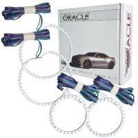 For Ford Falcon 2008-2013 ColorSHIFT Halo Kit Oracle
